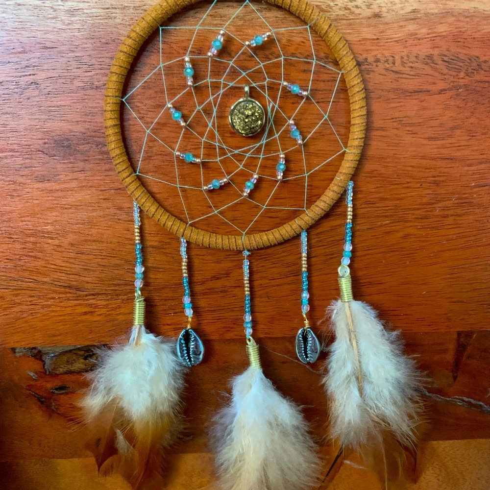 Dream catcher